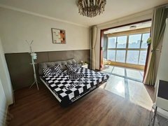 保定莲池河北农大府河丽苑 500包物业！无中介fei！全保定都有房！拎包入住出租房源真实图片
