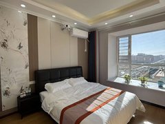 武威凉州丽达百货星乐汇精装一室，家电齐全，拎包入住，停车方便出租房源真实图片