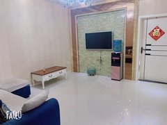 沁阳沁阳城区沁阳市区凯伦公馆1室1厅1卫可短租出租房源真实图片