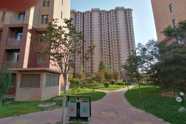 临汾小区 尧都小区 尧都小区 西荣阁 西荣阁怎么样