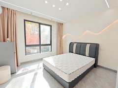 德清武康河滨私人出租   免中介   正翔广场  沃尔玛超市200米出租房源真实图片