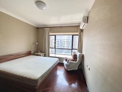 北京顺义马坡马坡合景香悦四季低楼层4居室主卧出租房源真实图片