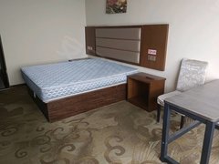 安丘安丘城区世纪泰华城安丘泰华近家电家具齐全拎包入住随时看房方便出租房源真实图片