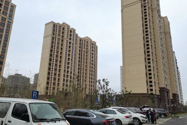金海华城丰硕茗苑