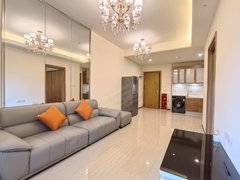 吉首吉首吉首城区经开区精装单身公寓近溶江中小学家电齐全拎包入住出租房源真实图片