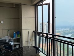 攸县义乌商贸城攸县市区攸州碧桂园攸州府 4室2厅2卫出租房源真实图片