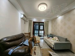 武汉青山冶金大道印力中心 2室2厅 90平出租房源真实图片