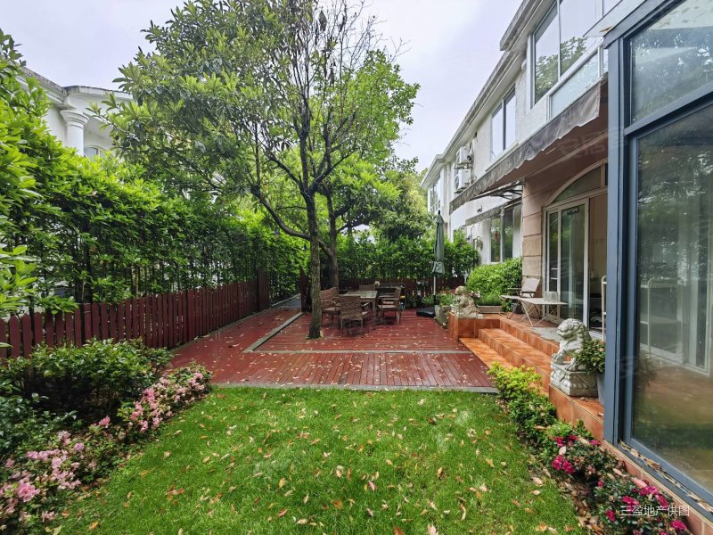 长堤别墅二手房,1280万,3室2厅,3卫,144平米-上海安居客