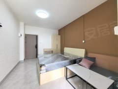 江门蓬江五邑中医院房冬直zu!五邑中医院旁,电梯公寓,全新精装,家电齐全出租房源真实图片