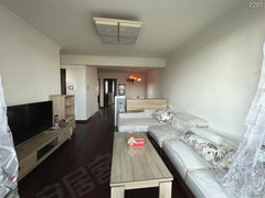 北京大兴黄村康庄路4号院，有钥匙随时可以看，精装全齐两居室出租房源真实图片
