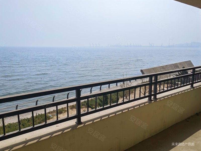 大开间 一线海景 电梯洋房 小区环境好,天誉湾二手房,330万,3室2厅,2