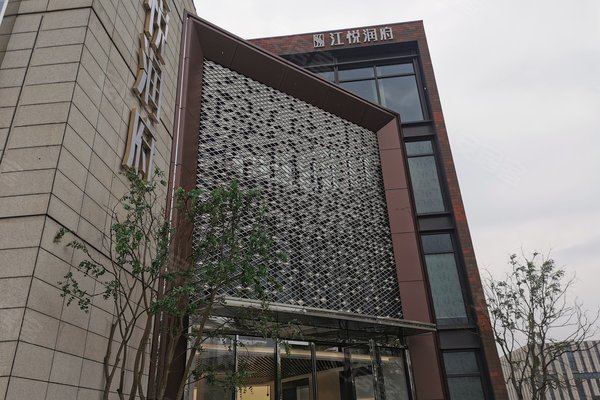 不足,江悦润府怎么样,江悦润府周边房产中介经纪人评价-南京安居客