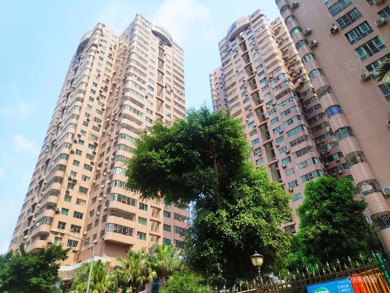 深圳房产网>深圳二手房>布吉二手房>布吉关二手房>龙珠花园(龙岗)>