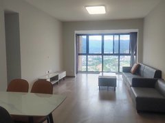 雅安名山名山城区急租!!王老吉附近套三,家具家电齐全可随时看出租房源真实图片