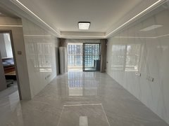 深圳宝安流塘流塘新小区三房空房招租车位充足近地铁站出租房源真实图片