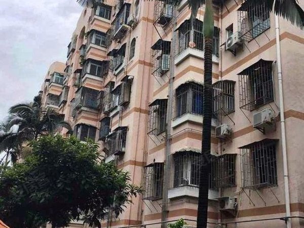 【多图】侨城豪苑(二期),华侨城租房,白石洲地铁站,侨城豪苑电梯2房