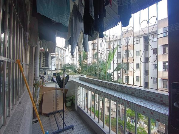 【多图】康乐园,市桥租房,3号线市桥地铁 康乐园小区合租 民水民电 押