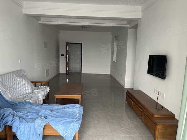 荆门东宝长宁大道华铭广场象山云邸精装二房出租,家电齐全,拎包入住