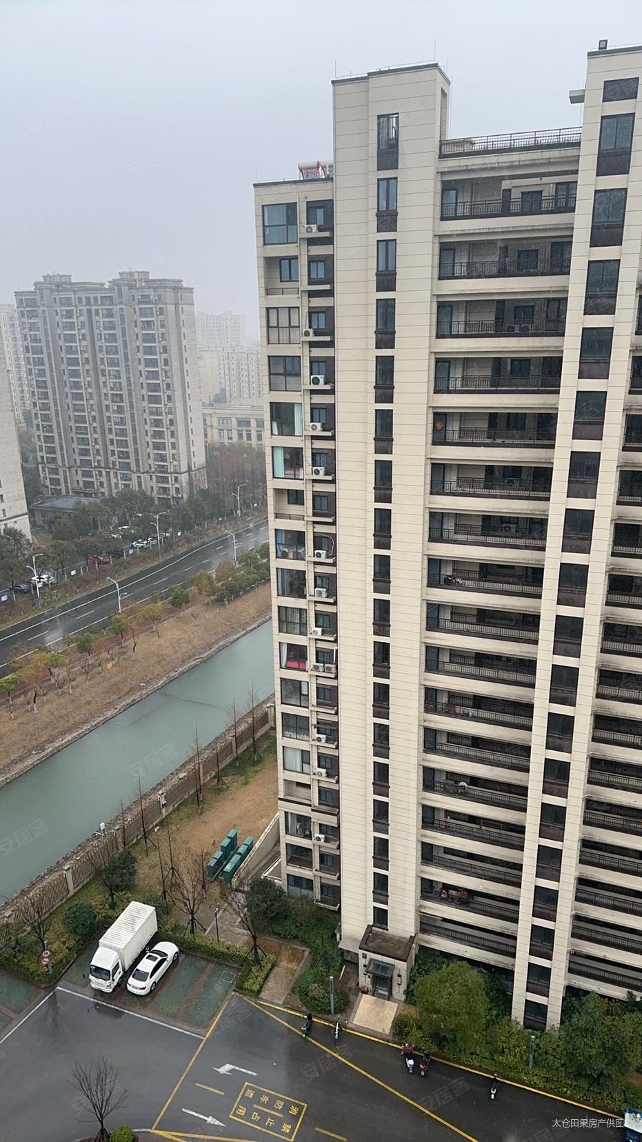 苏州房产网>苏州二手房>太仓二手房>城厢二手房>云澜天境>