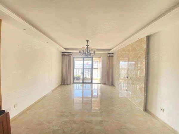 【多图】银海尚御,国贸中心租房,国贸中心旁四室两厅两卫 电梯房 采光