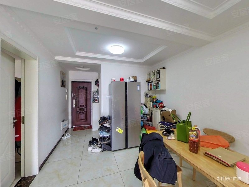 两室两厅两卫二环里地铁口信誉楼紧邻省二院