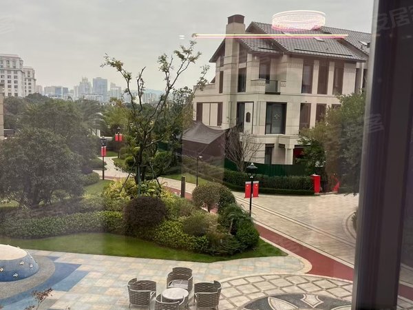 台州温岭城东玖珑春晓全新出租精装玖珑春晓高端小区一室房租含物业