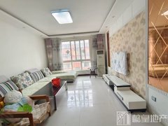 洛阳宜阳城区急租 三室 也可拆开按两室出租 家具家电齐全拎包入住出租房源真实图片