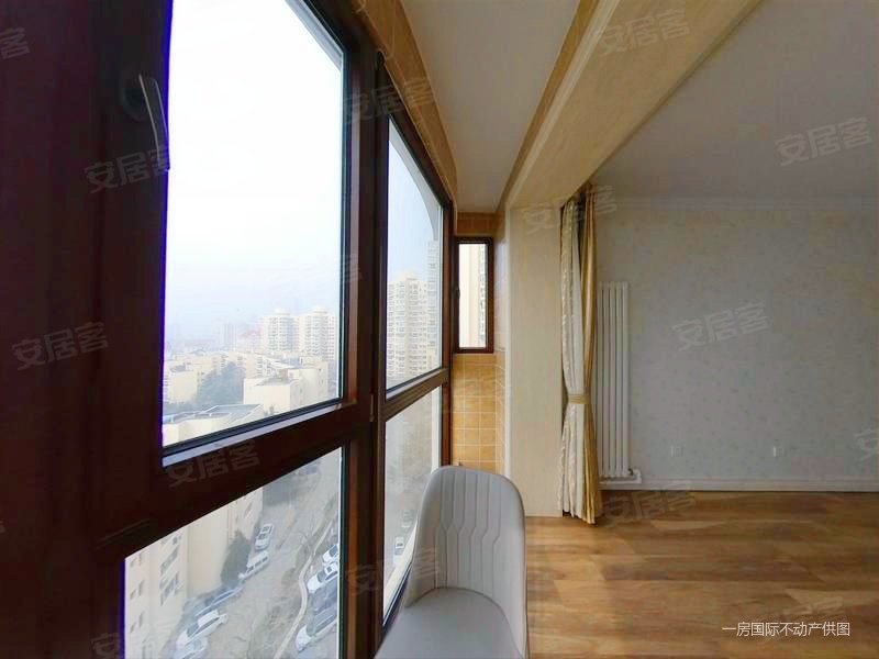 银都花园(北区) 满五  省个税 海景视野非常好 带车位