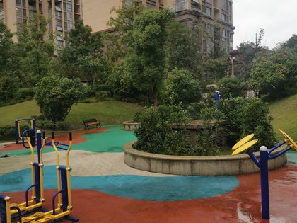 徽盐湖公馆,光明路,近新河西路-六安徽盐湖公馆二手房,租房-六安安居