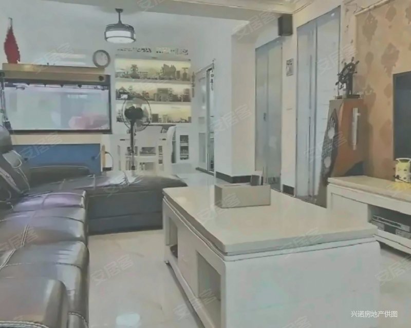 东宝花园~带车位~采光充足~交通便利