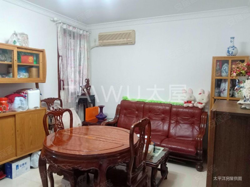 上海房产网>上海二手房>普陀二手房>长风二手房>康泰公寓>800_600