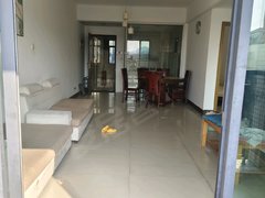 中山大涌大涌镇政府汇泰都城花园 3室2厅1卫出租房源真实图片