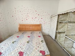 徐州新城大龙湖大龙湖附近 惠民小区2室 600月 配套齐全 拎包入住出租房源真实图片