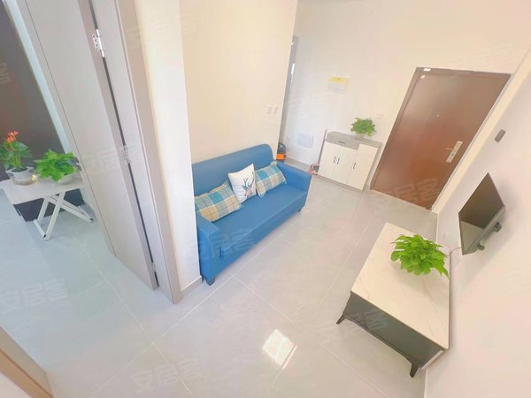 可以短租!年底特价大处理!红永花园~龙平路地铁出租房源真实图片