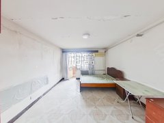 北京西城德胜门真，新上两居室，可简单合租，德胜门，安德路，六铺炕出租房源真实图片