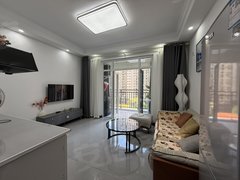 恩施恩施市金桂大道金龙大道 理想城小区 1室1厅 家电齐全 拎包入住 押一付三出租房源真实图片