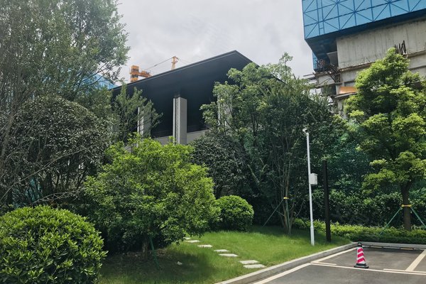 融创九熙府(二期)