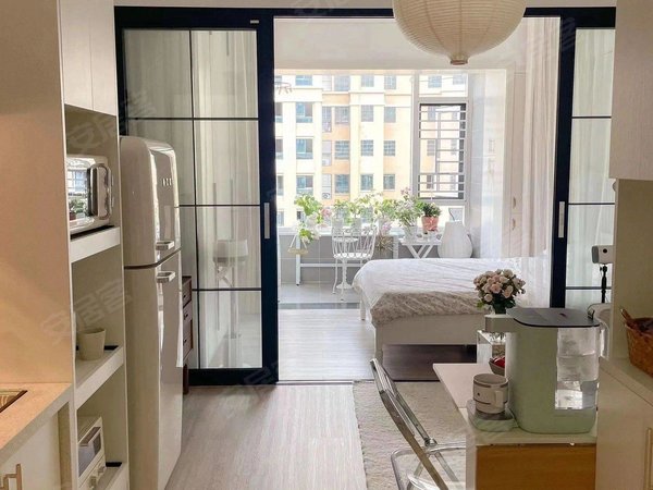 徐州鼓楼彭城广场香榭丽花园整租可月付独卫 和信广场苏宁火车站宝恒