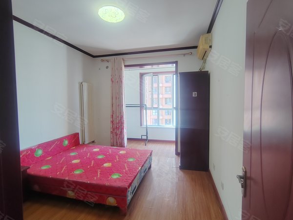 【多图】津洲花园,侯台租房,津洲花园 整租两室 有电梯 东西齐全 随时