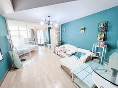 武汉硚口宝丰实图实价 押一付一 同济医院 海工大 二十六中 翰林珑城出租房源真实图片