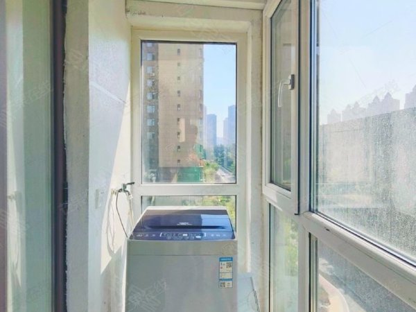 【多图】华沃滨河湾,于洪新城租房,急租,出租,家具家电齐全,价格可议