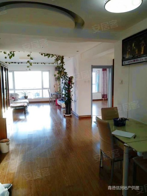 一品红城一二期