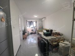 北京朝阳东坝整租东坝晏河湾四区2室1厅出租房源真实图片