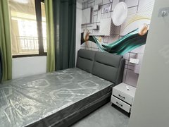 湖州南浔浙北大厦吾悦广场对面瑞园多套单身公寓600一个月起出租房源真实图片