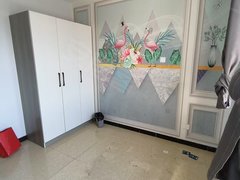 北京昌平沙河昌平线 巩华家园 采光好 包物业取暖 有钥匙房出租房源真实图片