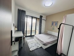 重庆渝北鸳鸯房冬自租押一付一3号线鸳鸯汽博 金山医院 融科金湖湾单间合租出租房源真实图片