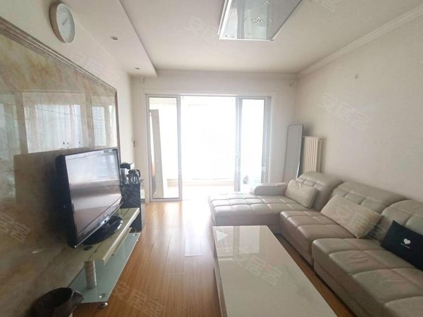 【多图】万达帝景苑,经四万达租房,万达帝景苑 豪华装修 全屋智能 双