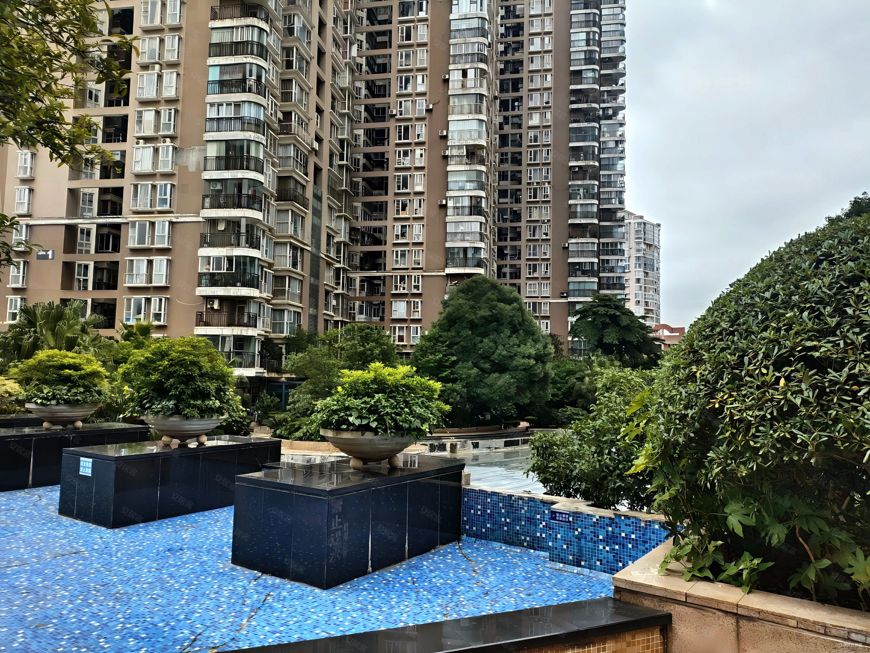 贵阳房产网>贵阳二手房>南明二手房>蟠桃宫二手房>盛世花城>