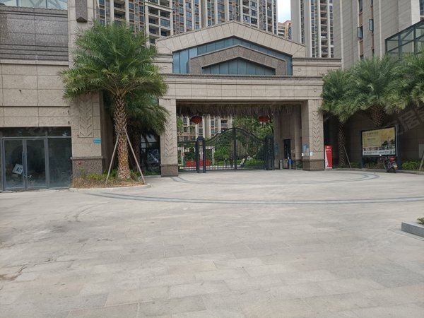 泉州丰泽东海湾碧桂园天玺湾东海碧桂园天玺湾  精装修复式楼  3房2厅