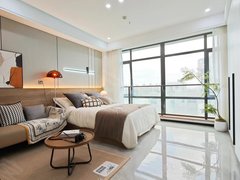 临沂兰山沂州路金雀新城 金石大厦 临沂火车站 陶然路 开元上城 金泰华府出租房源真实图片